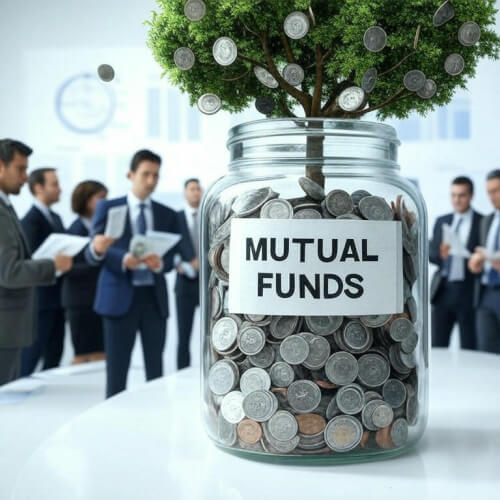 MUTUAL FUNDS